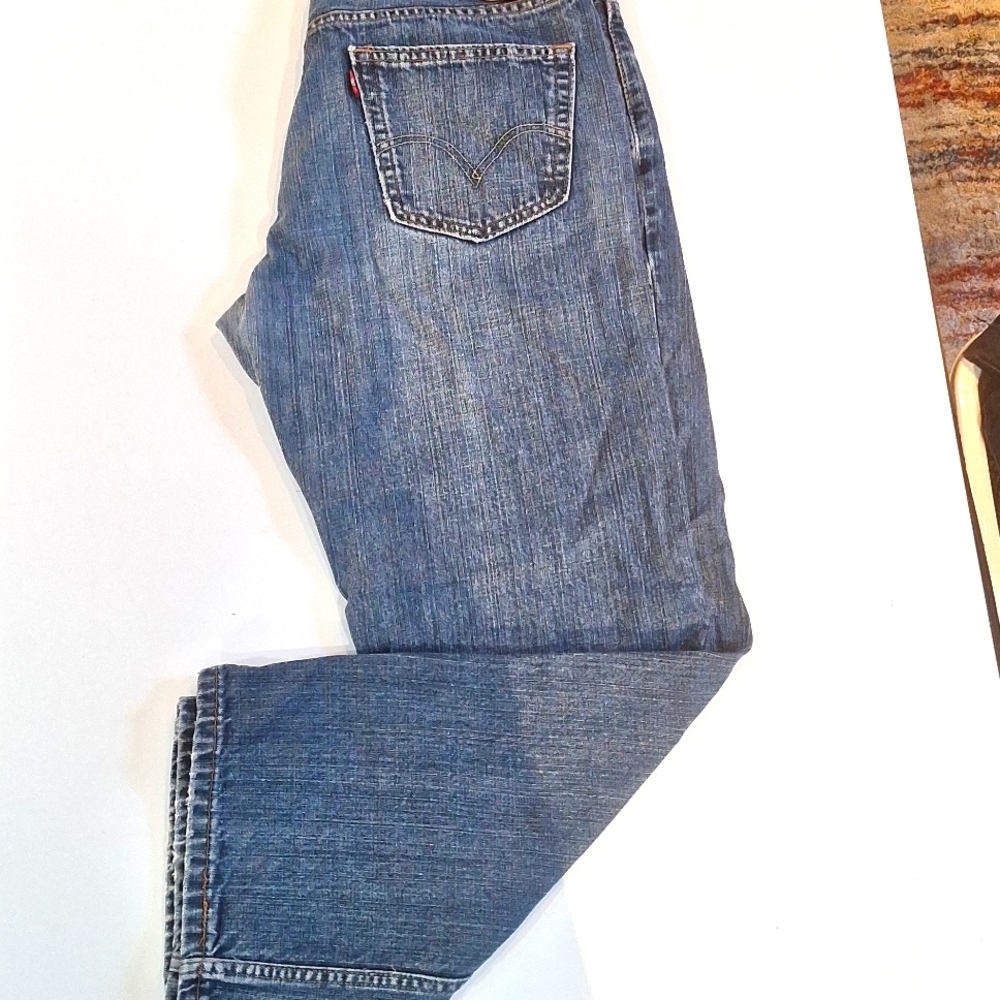 Levi's 559s